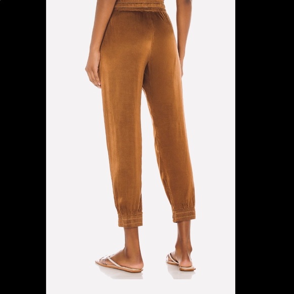 NWT SOLD OUT Sm BELLA Dahl ‘Easy Jogger’ iN Copper - Picture 4 of 6